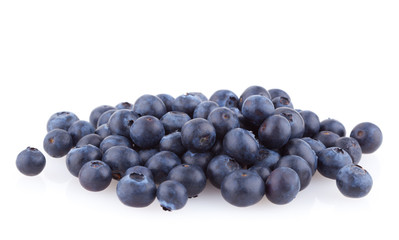 blueberries