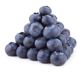 blueberries