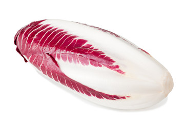 red radicchio