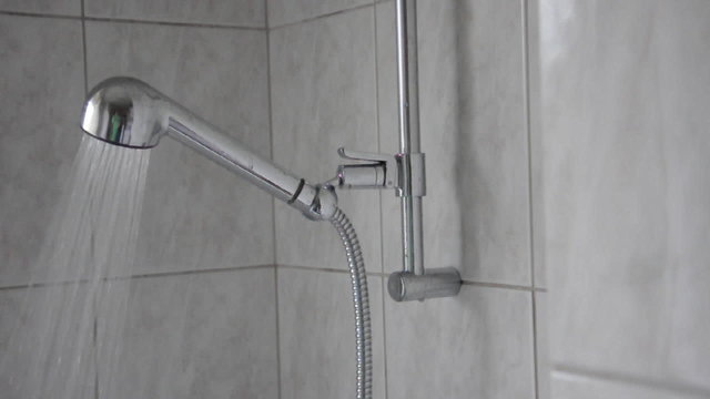 Duschbrause