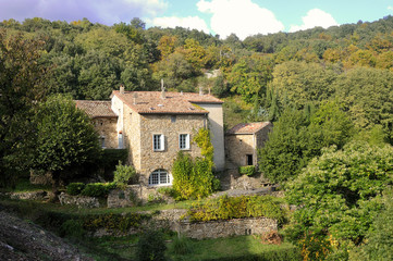 Village des Cévennes - 46188659