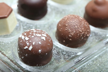 fine chocolates