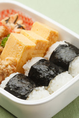 お弁当