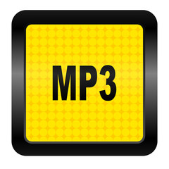 mp3 icon