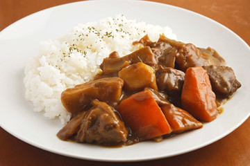 カレーライス