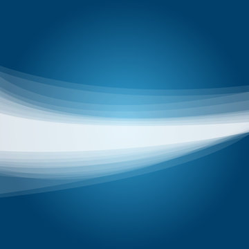 Blue Abstract background wallpaper