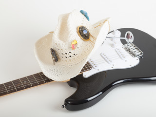 Gitarre