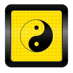 ying yang icon