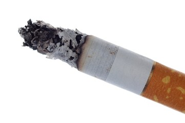 Zigarettenstummel