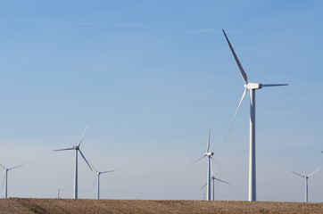 wind energy