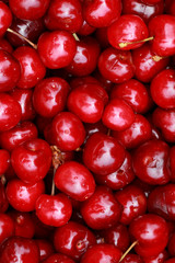 cherry selection