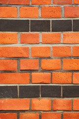 Obraz premium Brick Background