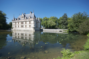 Azay le Rideau