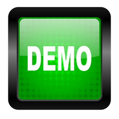 demo icon