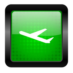 airplane icon