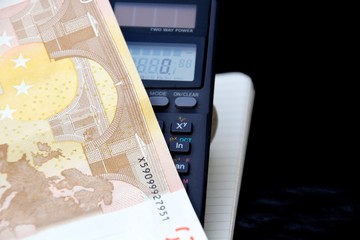 Geld Sparen Sicherheit