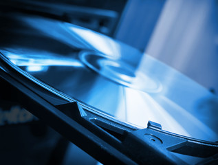 DVD