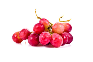 Red grape