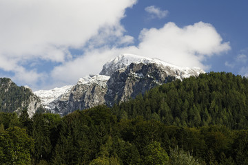 Berchtesgadener Land