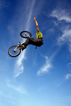 bmx