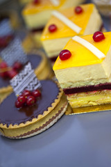 Gâteau, dessert, pâtisserie, gastronomie, cuisine, sucre