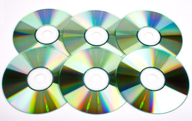 CDs