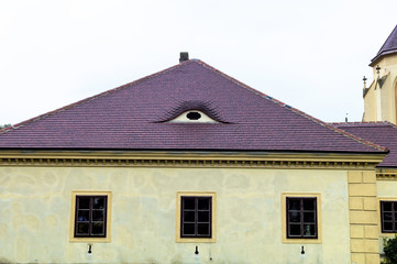 Hausdach