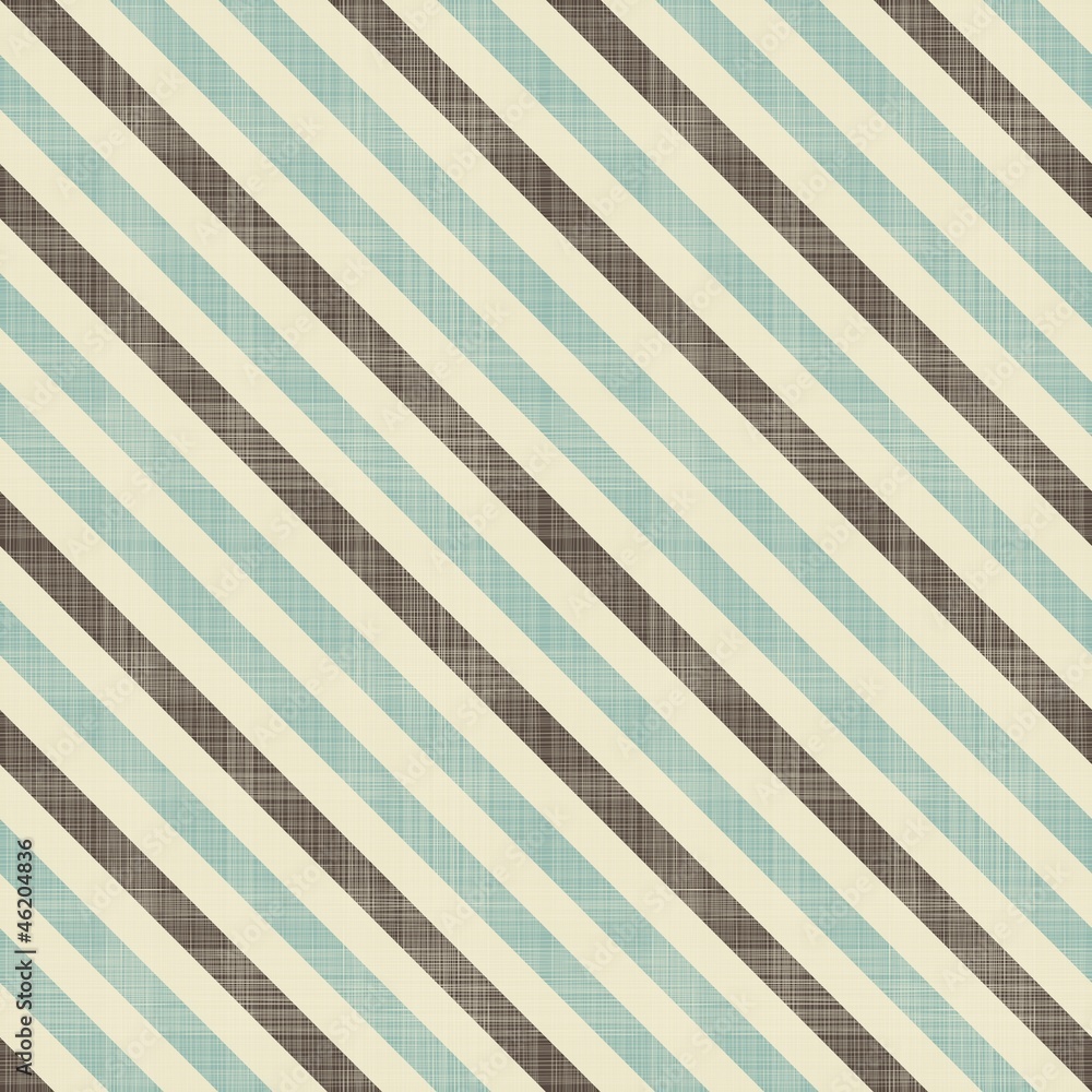 Poster retro seamless geometric pattern