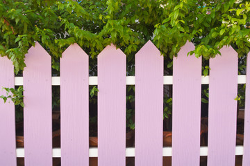 Fence lath