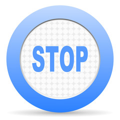 stop icon