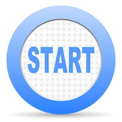 start icon