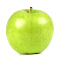 Green apple