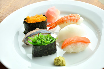 Sushi