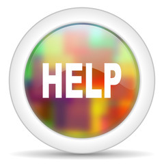 help icon