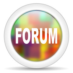 forum icon