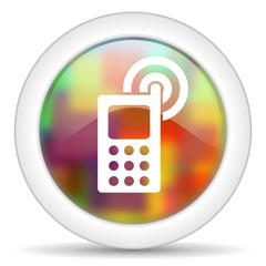 cellphone icon