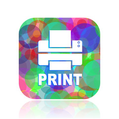 printer icon