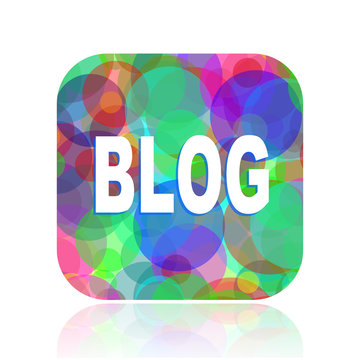 Blog Icon