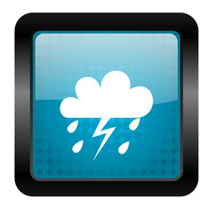 weather icon