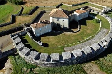 Photo sur Plexiglas Travaux détablissement Fort Lupin
