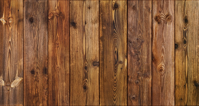 Altes Holzbrett