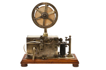 Telegraph