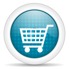 shopping cart icon