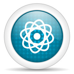 atom icon