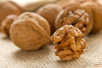 Walnuts