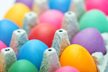 easter eggs