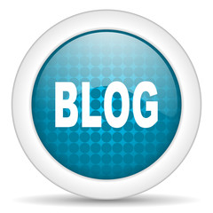 blog icon