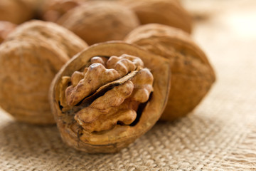 Walnuts