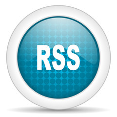 rss icon