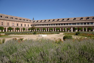 Casa de Oficio y Caballeros de Aranjuez
